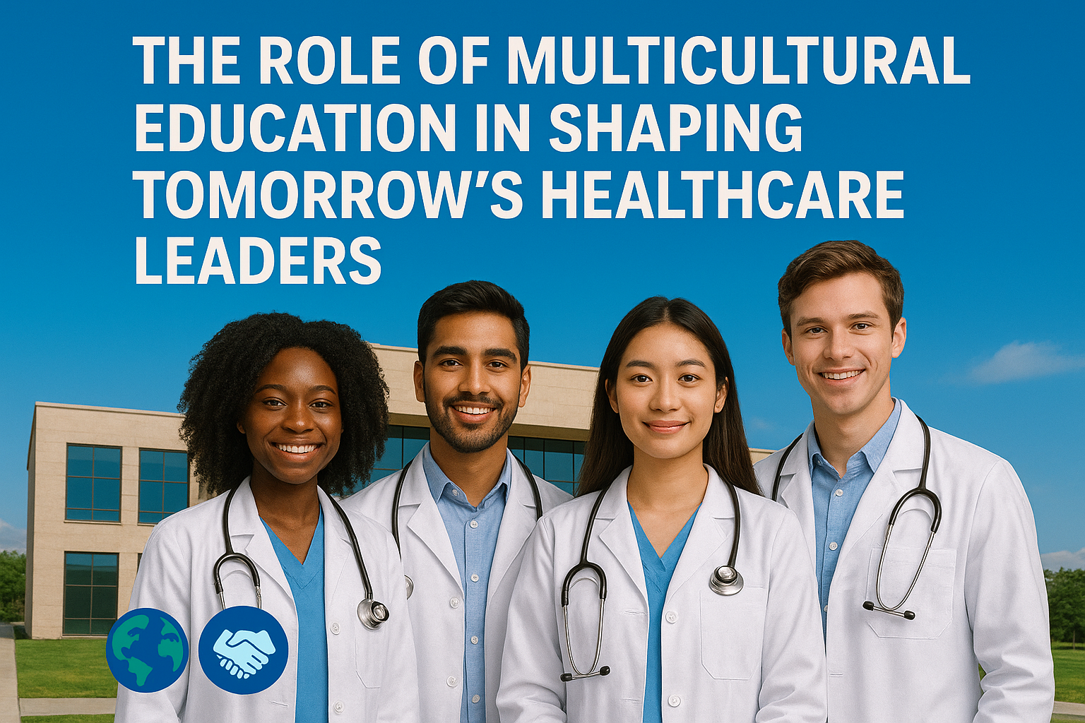 Why Study Medicine at BAU International University, Batumi? A Pathway to Global Opportunities